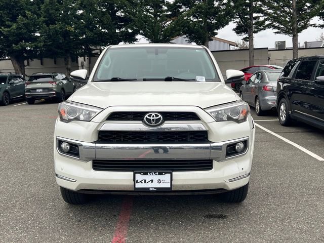 Used 2017 Toyota 4Runner SR5 Premium image 6