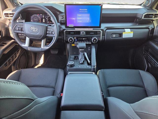 New 2026 Toyota 4Runner Limited image 15