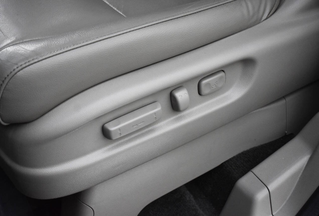 Used 2011 Honda Odyssey EX-L image 28