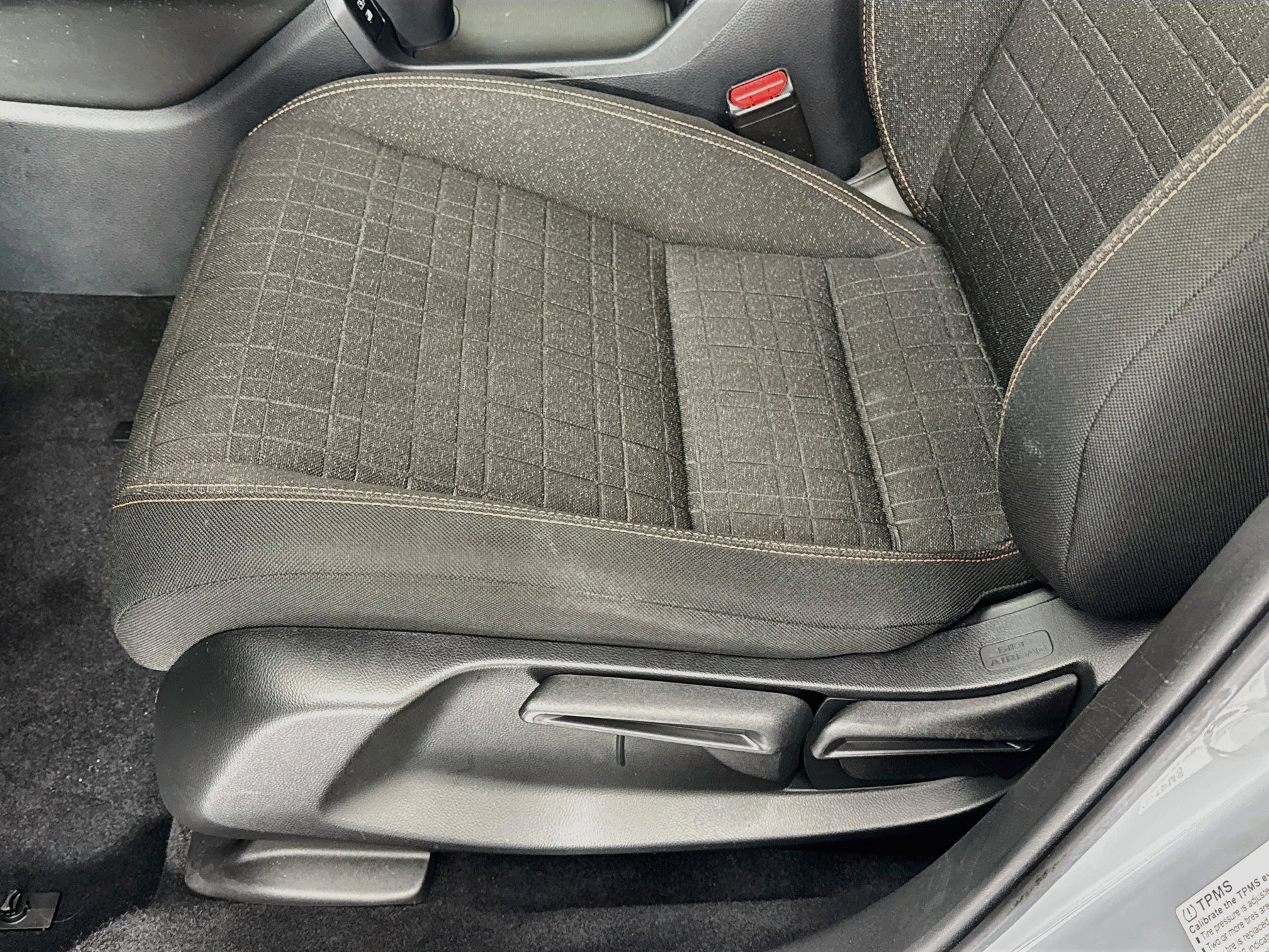 Certified 2024 Honda HR-V Sport image 18