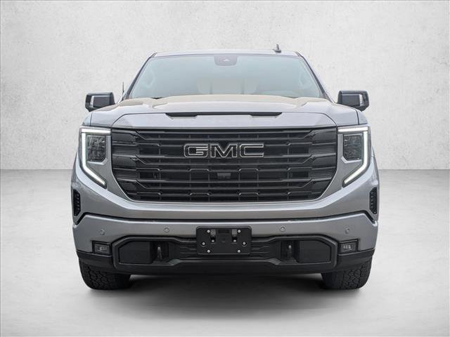 New 2026 GMC Sierra 1500 Elevation w/ Elevation Premium Package image 6