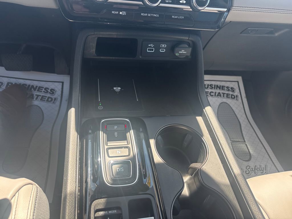 Used 2024 Honda Pilot EX-L image 22