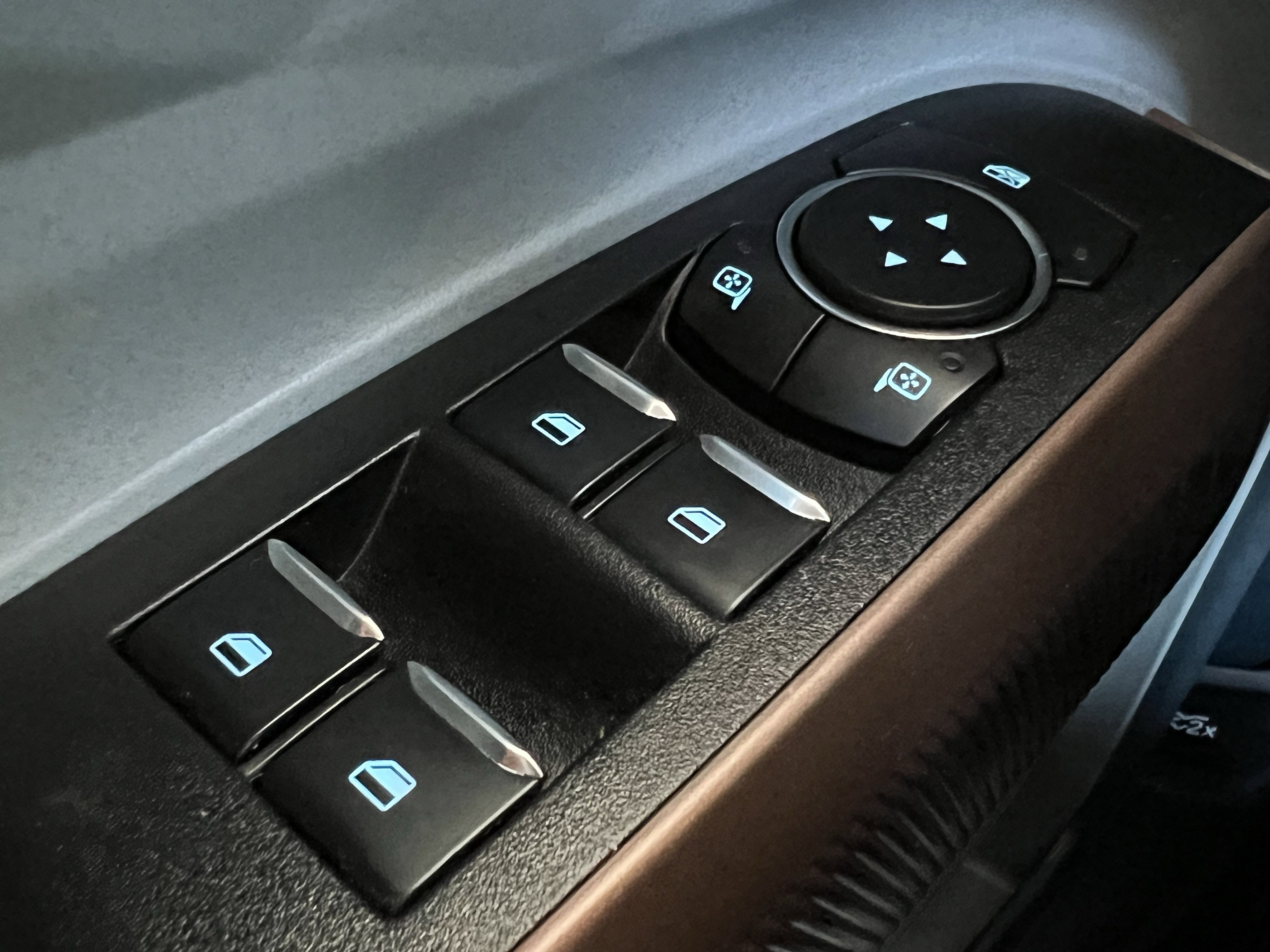 Used 2024 Ford Maverick Lariat image 47