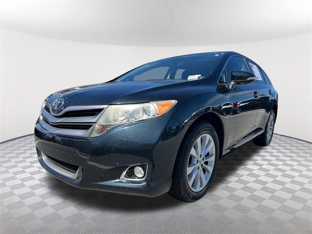 Used 2014 Toyota Venza LE