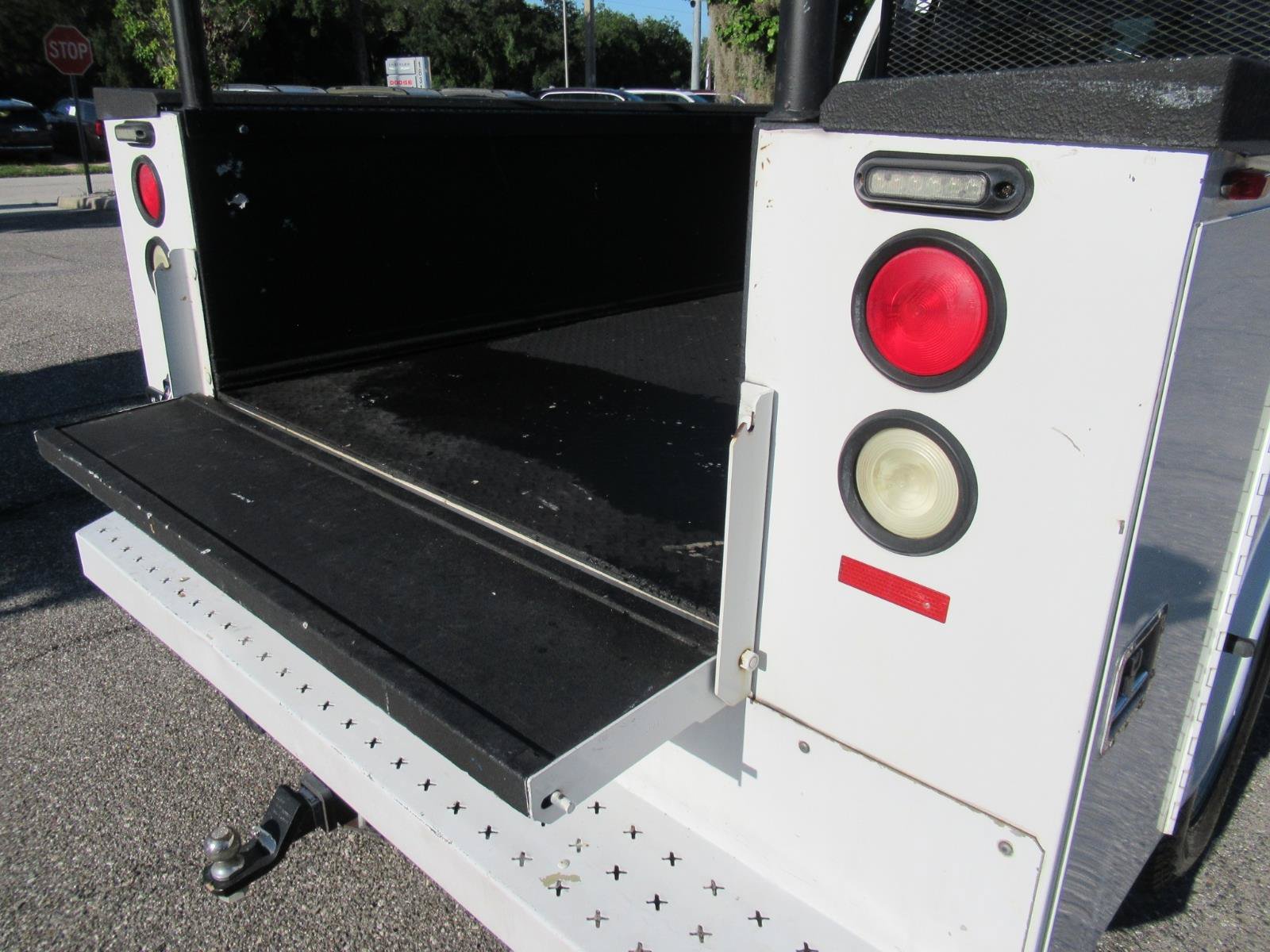 Used 2016 Ford F250 XL RWD image 12