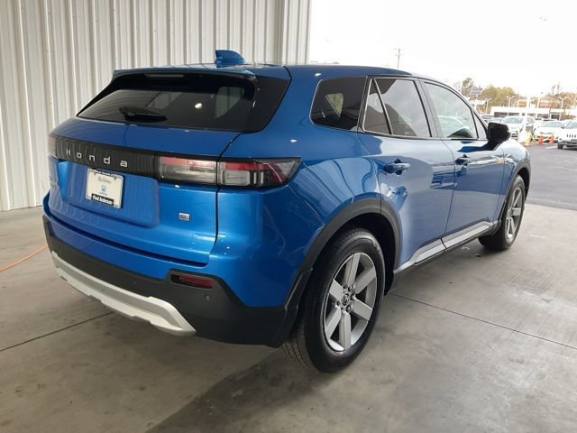 New 2026 Honda Prologue Eco image 19