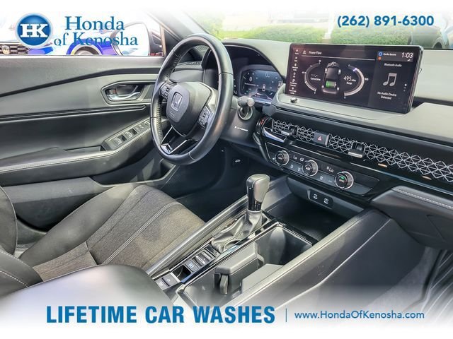 Used 2023 Honda Accord Sport image 26