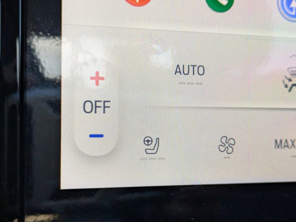 New 2025 Ford Ranger Lariat w/ FX4 Off-Road Package image 22