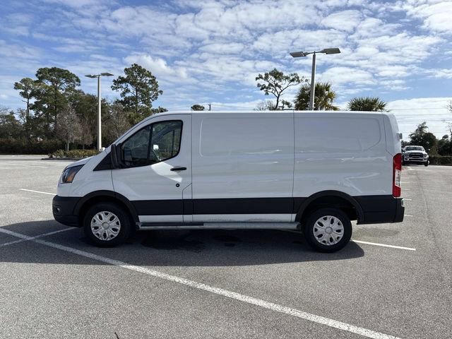 Used 2024 Ford Transit 250 Low Roof w/ Exterior Upgrade Package image 6