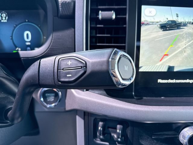 Used 2024 Ford F150 XLT w/ Equipment Group 302A MID AWD/4WD image 20