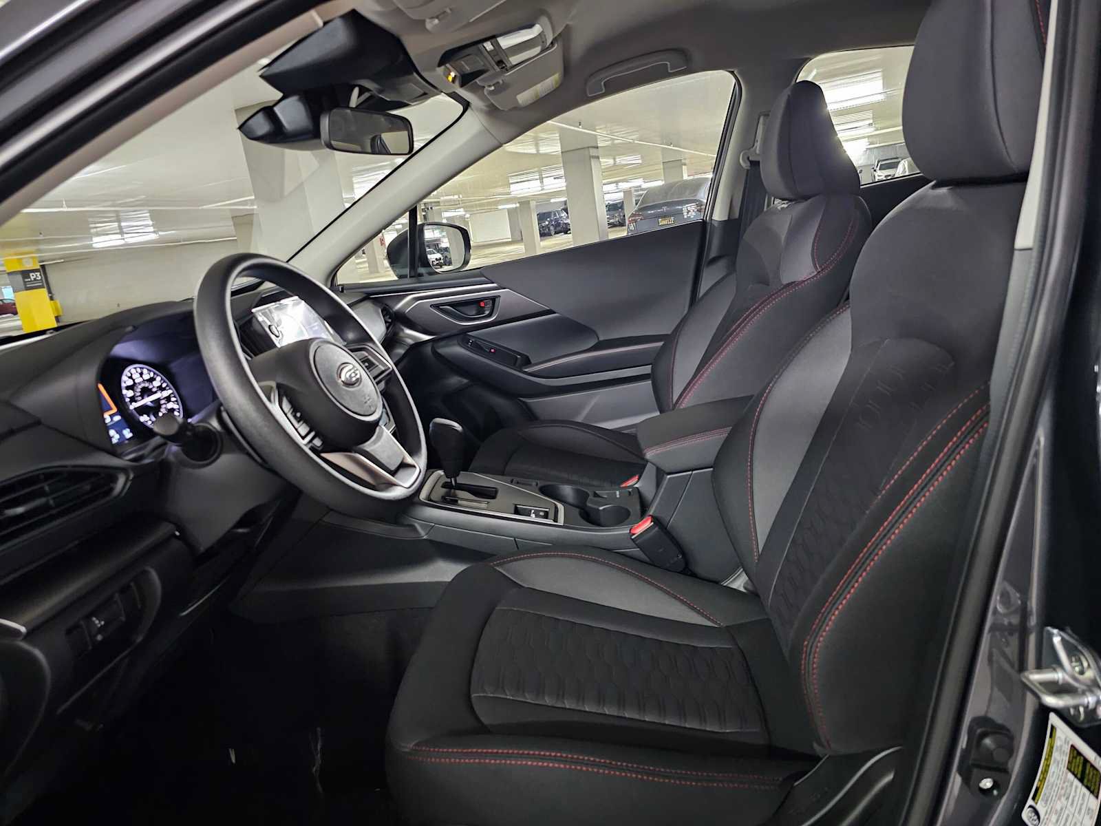 New 2026 Subaru Impreza 2.0i Sport AWD/4WD image 20