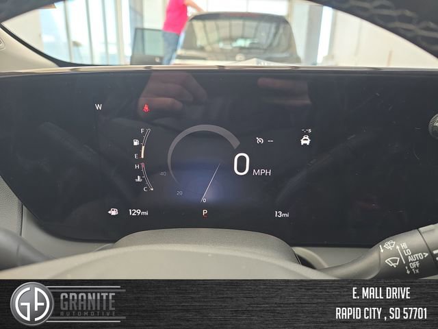 New 2026 Buick Encore GX Avenir w/ Avenir Convenience Package image 15
