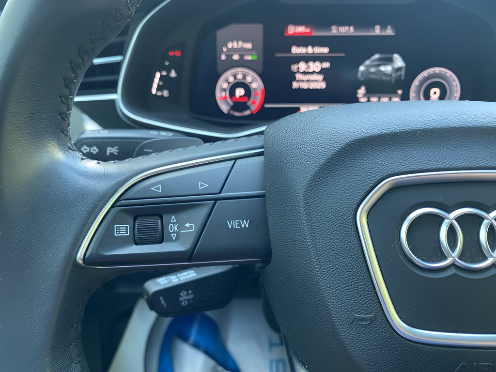 Used 2019 Audi Q8 Premium AWD/4WD image 24