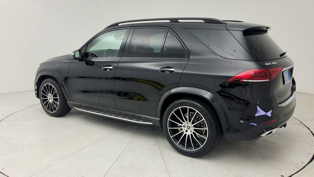 Used 2022 Mercedes-Benz GLE 350 image 6