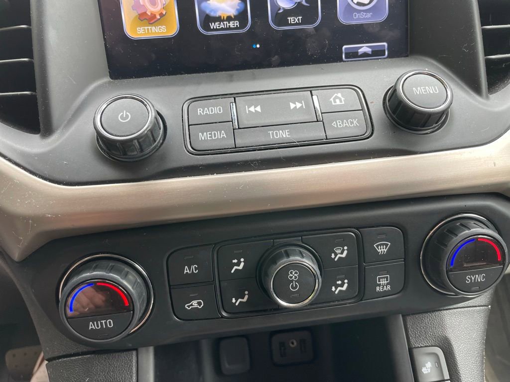 Used 2019 GMC Acadia Denali AWD/4WD image 14