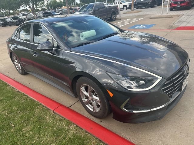 Used 2020 Hyundai Sonata SE FWD image 1