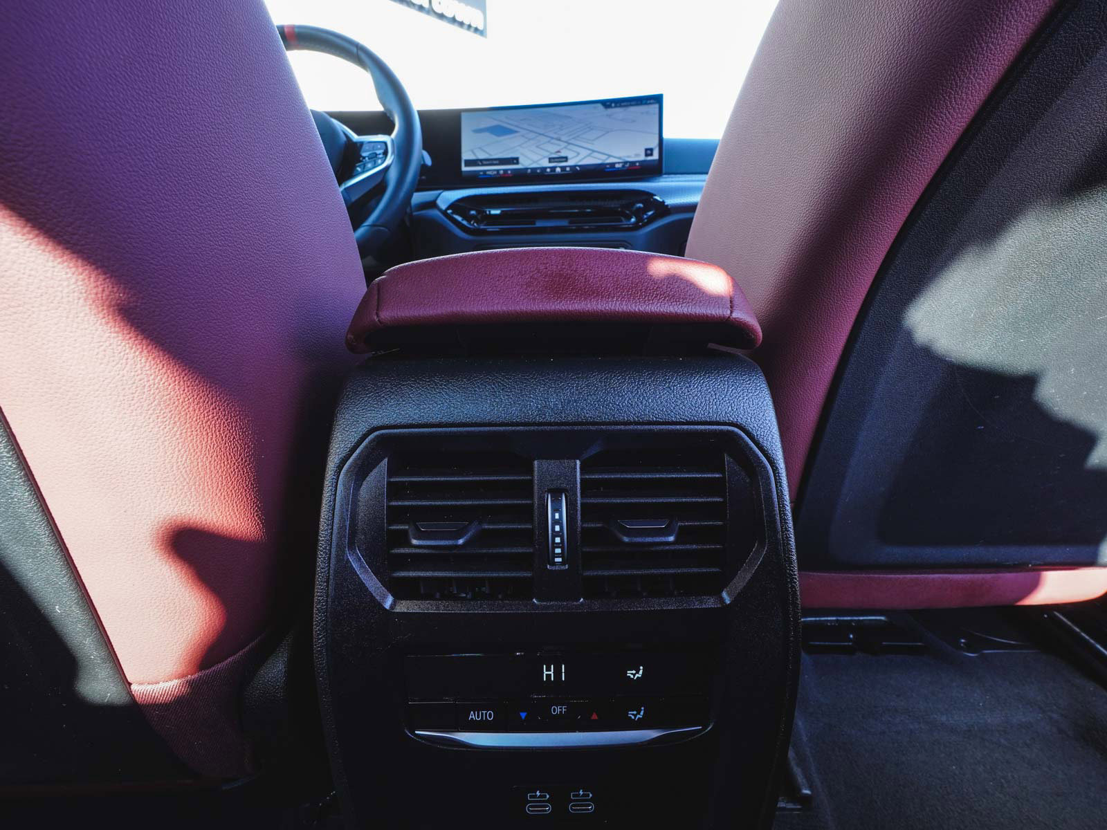 Used 2025 BMW M340i xDrive image 38