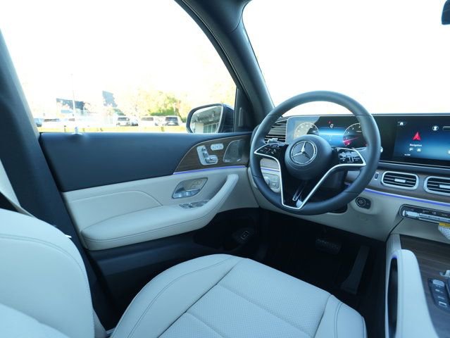 Used 2026 Mercedes-Benz GLE 350 4MATIC image 20