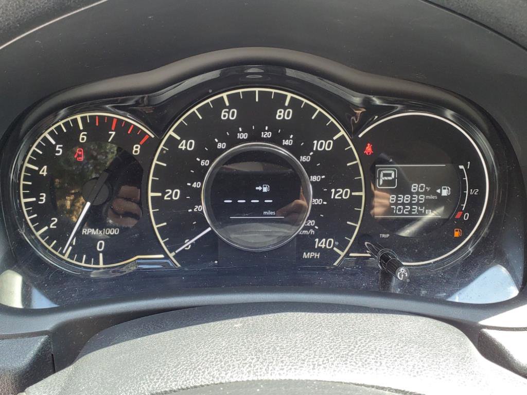 Used 2016 Nissan Versa Note SV image 17