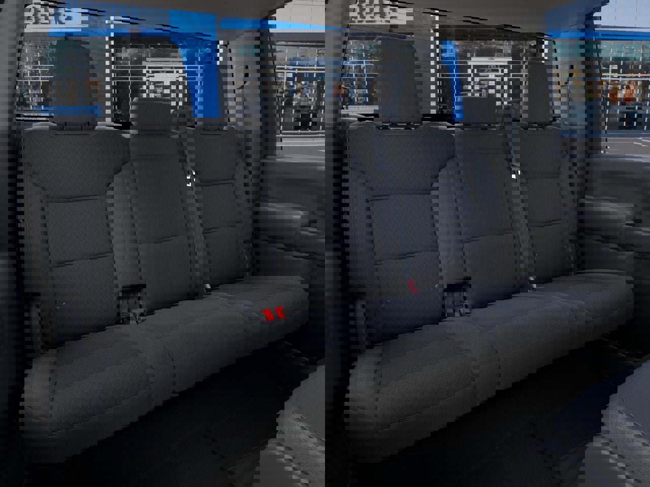 New 2026 Chevrolet Silverado 2500 Custom w/ Custom Value Package image 41