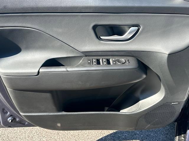 New 2026 Hyundai Kona Limited image 8