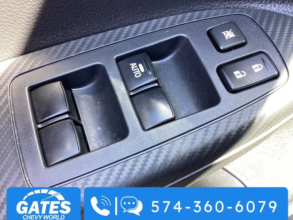 Used 2025 Mitsubishi Eclipse Cross SE AWD/4WD image 22