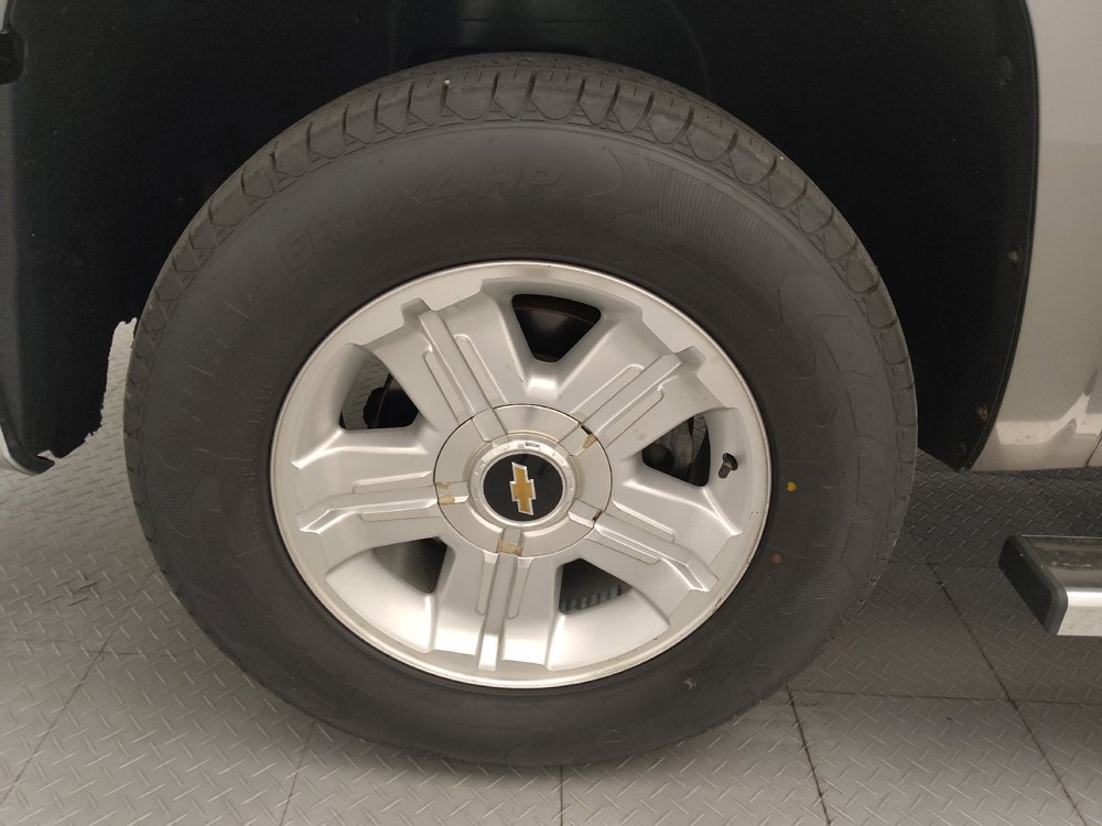 Used 2013 Chevrolet Silverado 1500 LT w/ All-Star Edition RWD image 31