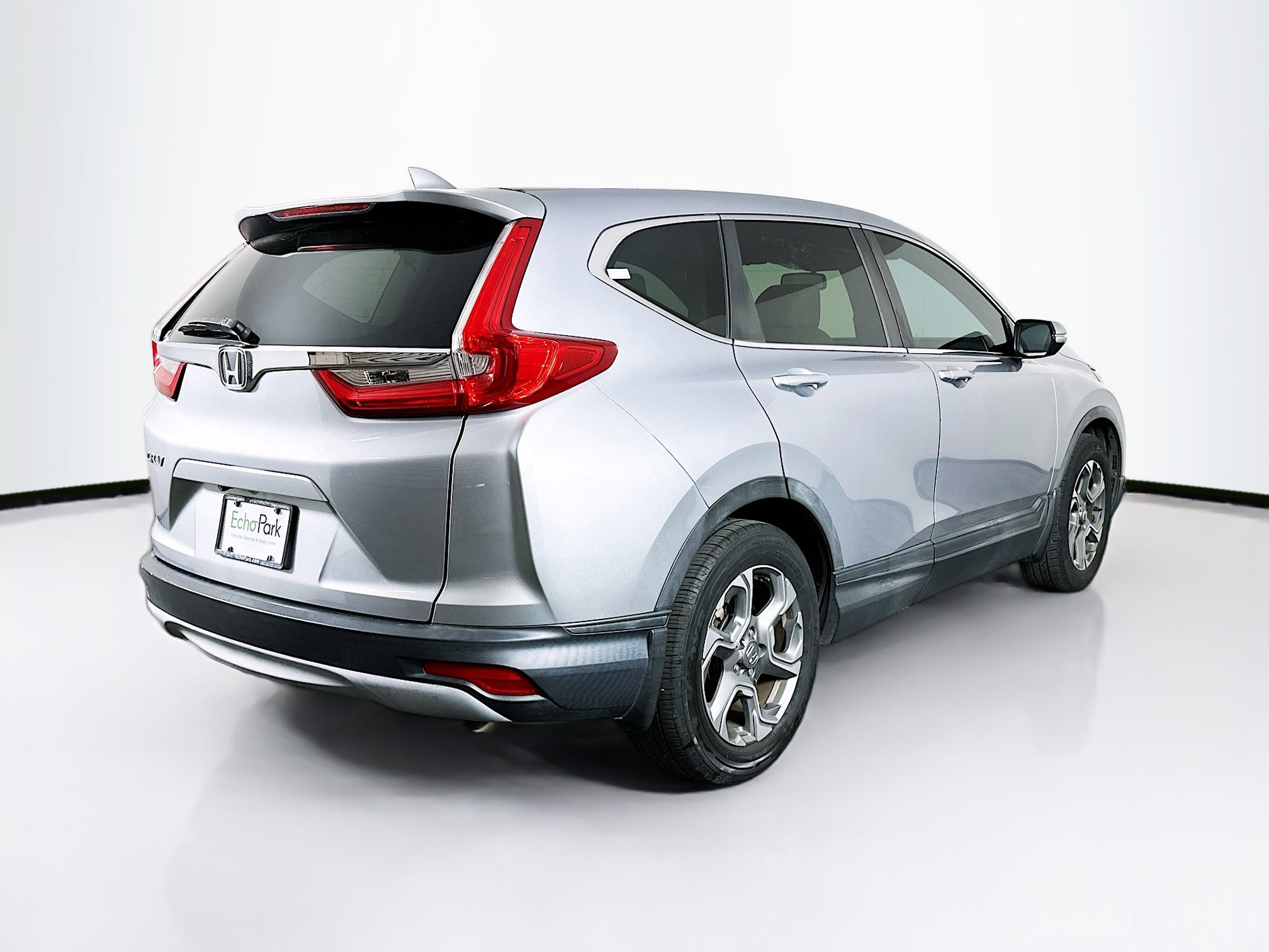 Used 2019 Honda CR-V EX-L image 9