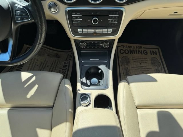 Used 2019 Mercedes-Benz CLA 250 4MATIC image 26