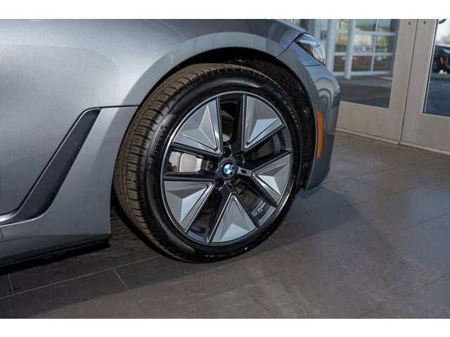 New 2026 BMW i4 xDrive40i w/ Premium Package AWD/4WD image 46