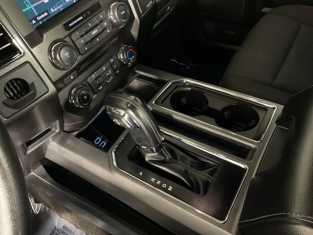 Used 2018 Ford F150 XLT w/ Equipment Group 302A Luxury image 19