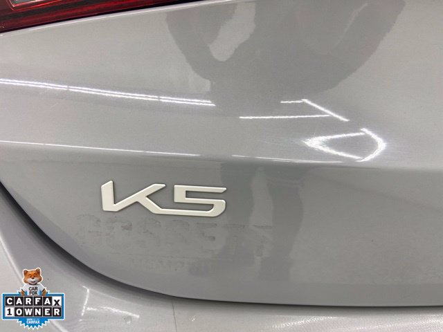 Used 2024 Kia K5 GT-Line w/ GT-Line Premium Package FWD image 27