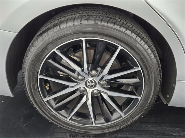 Used 2021 Toyota Camry SE image 10