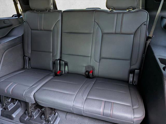 Used 2024 Chevrolet Tahoe RST w/ Luxury Package image 20