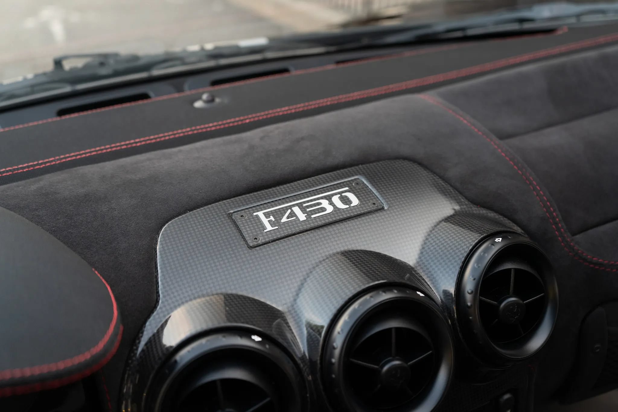 Used 2008 Ferrari F430 Scuderia RWD image 23