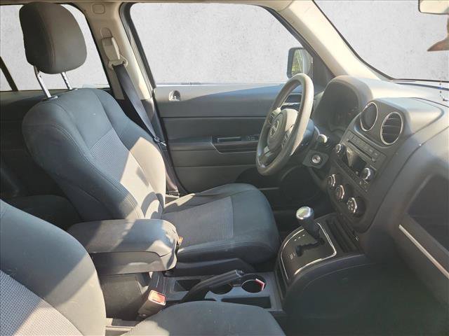 Used 2011 Jeep Patriot Sport w/ PWR Value Group FWD image 7