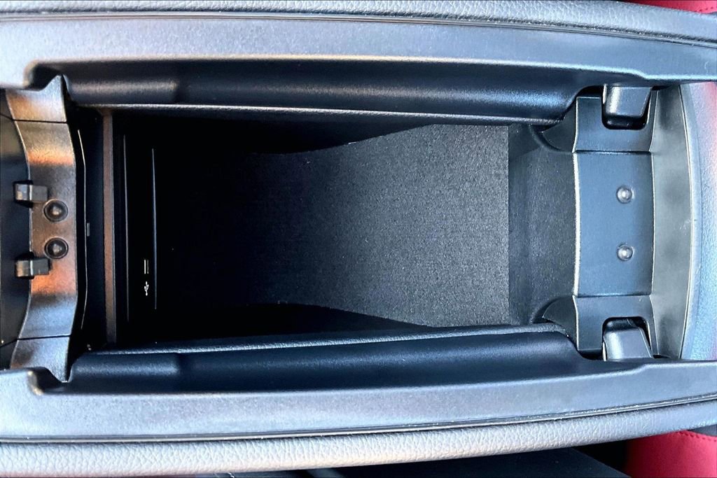 Certified 2023 Mercedes-Benz CLA 35 AMG 4MATIC image 26