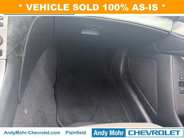 Used 2009 INFINITI G37 Sport w/ Premium Pkg image 23