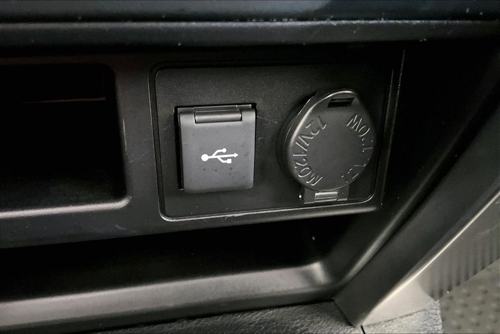 Certified 2024 Toyota 4Runner SR5 Premium w/ Moonroof Package image 16