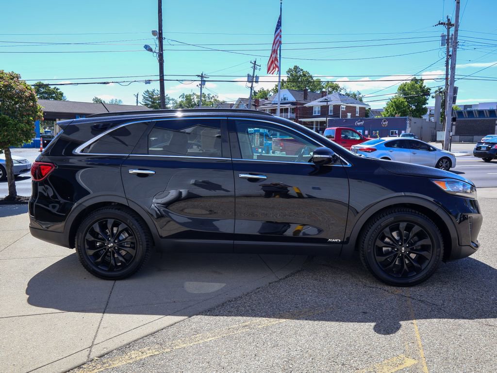 Used 2019 Kia Sorento S AWD/4WD image 6