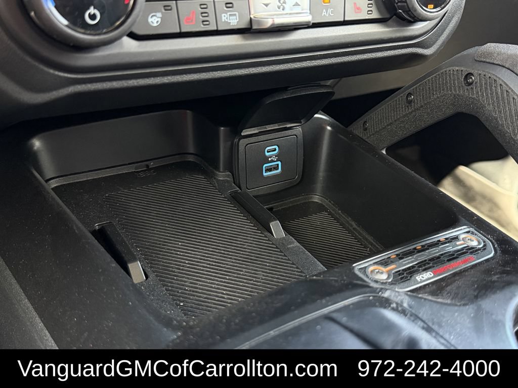 Used 2025 Ford Bronco Raptor AWD/4WD image 22