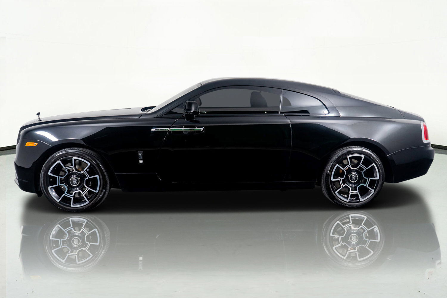 Used 2019 Rolls-Royce Wraith image 8