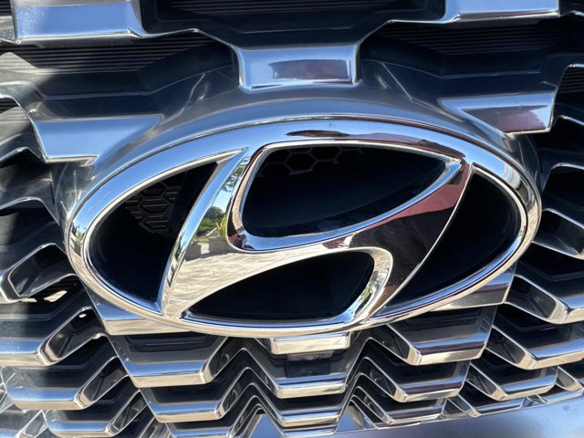 Used 2022 Hyundai Palisade Limited image 8