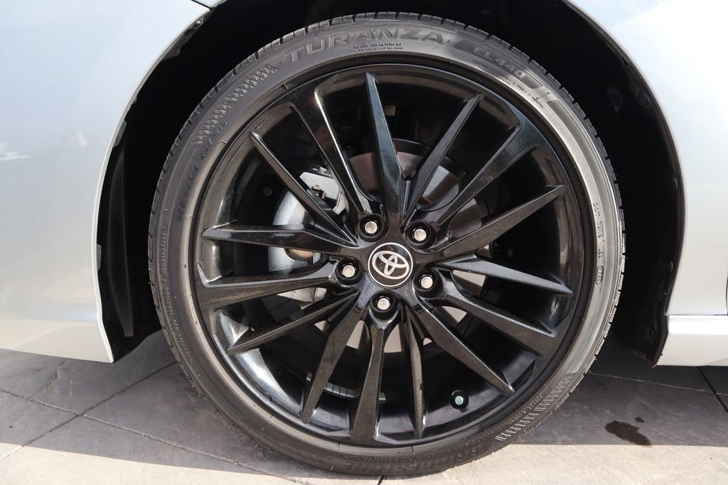 Certified 2023 Toyota Camry XSE image 32