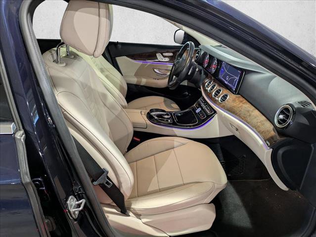 Used 2018 Mercedes-Benz E 300 image 27