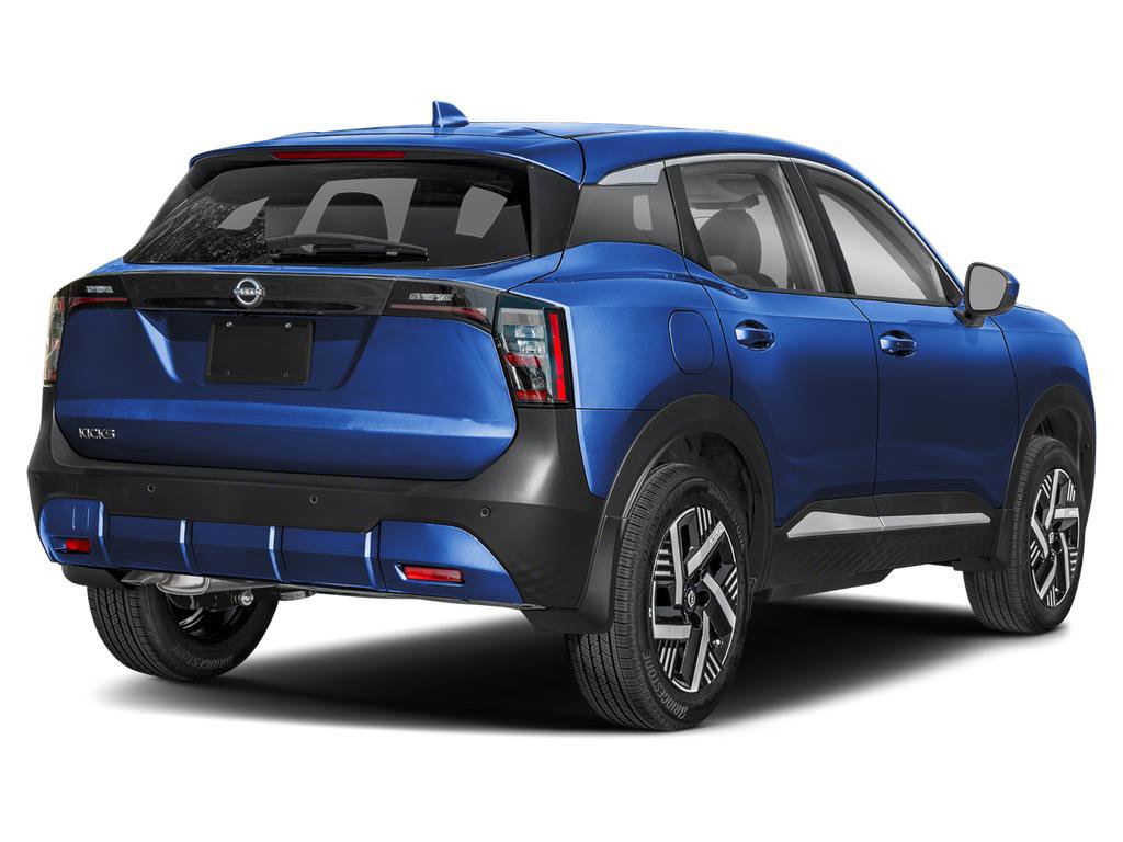 New 2025 Nissan Kicks SV w/ Illumination Package image 22