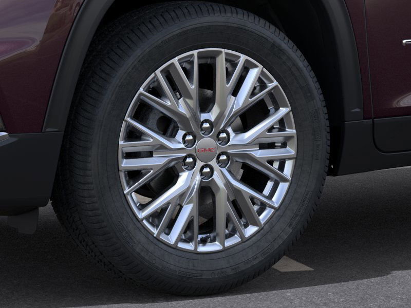 New 2026 GMC Acadia Elevation w/ Elevation Premium Package image 9