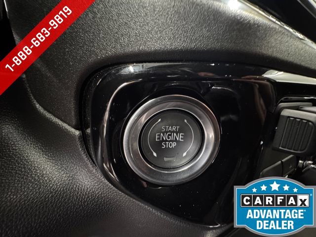 Certified 2024 GMC Sierra 1500 SLT AWD/4WD image 21