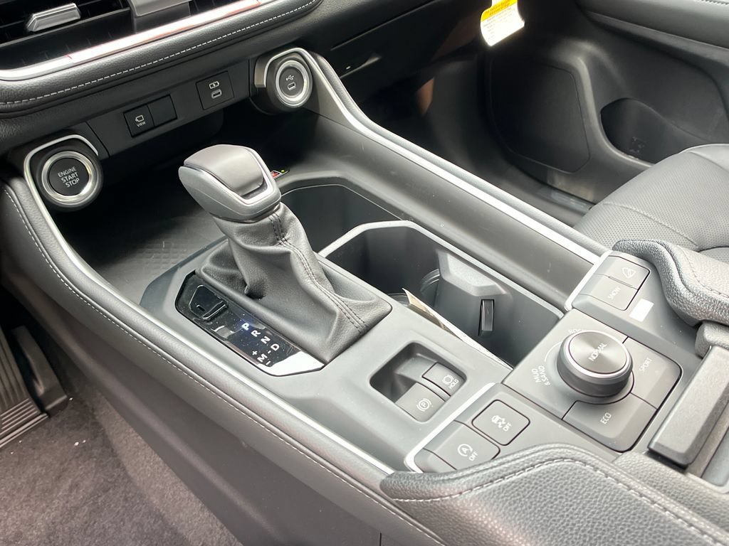 New 2026 Toyota Grand Highlander AWD image 21