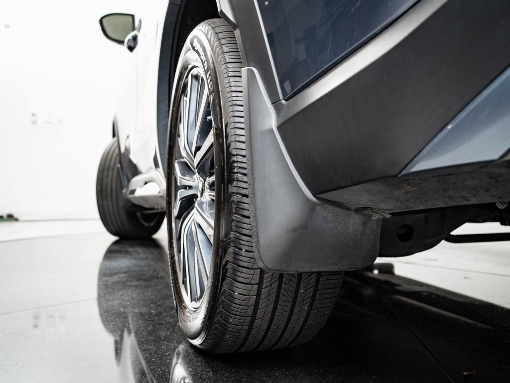 Used 2024 INFINITI QX60 Sensory w/ Vision Package image 53